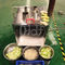 دستگاه برش سبزیجات چند منظوره HDF-S01 دستگاه برش سیب زمینی برقی سیب زمینی برقی