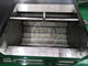 دستگاه شستشوی سبزیجات 700 کیلوگرم در ساعت دستگاه سیب زمینی برقی سیب زمینی برقی ماشین لباسشویی هویج