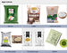 بسته بندی اتوماتیک بسته بندی مواد غذایی 3.7 کیلو وات برای جعبه بسته بندی چای کم چرب