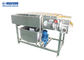 ماشین لباسشویی گیاهی برس SUS304 صنعتی