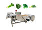 ماشین لباسشویی سبزیجات 380 ولت با نوار نقاله