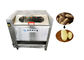دستگاه شستشو و لایه برداری سیب زمینی پوست کن سبزیجات 700 کیلوگرم در ساعت