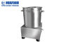 دستگاه خشک کن خشک کن سبزیجات روتاری 1400r / min صنعتی عملکرد آسان