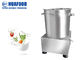 دستگاه خشک کن خشک کن سبزیجات روتاری 1400r / min صنعتی عملکرد آسان