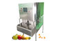ماشین آلات پردازش اتوماتیک مواد غذایی Mango Peeler Slicer 0.6kw