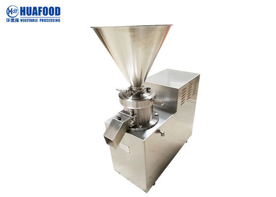 OEM / ODM ماشین سنگزنی استفاده شده از چیلی در سریلانکا