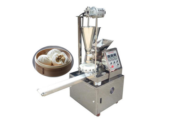 ماشین غذای برقی چینی Baozi Maker 170KG 1.7kw