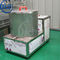 ماشین گریلینگ اتوماتیک دستگاه برقی ثابت کارکردن برای غذای سرخ شده