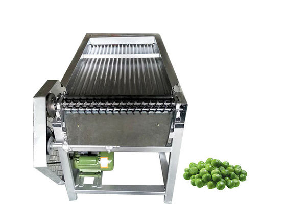قیمت عمده فروشی اتوماتیک دستگاه شلر نخودفرنگی Sheller Bean Sheller Machine الکتریک پوسته پوسته پوسته پوسته پوسته ای برای مزارع