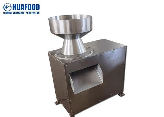 3800r / min ماشین آلات اتوماتیک پردازش مواد غذایی آسیاب پودر ریز Cassava Flour