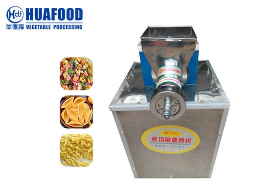 Pasta Maker Manual Making Machine ساخت ماشین آلات آفریقای جنوبی ماکارونی درست کنید