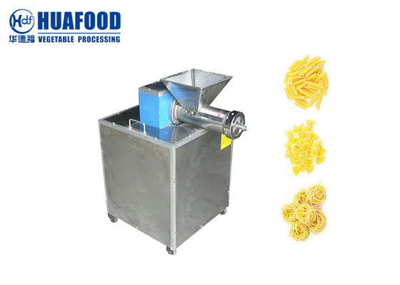 پروانه نودل ماشین آلات پردازش اتوماتیک غذا Farfalle Pasta Maker