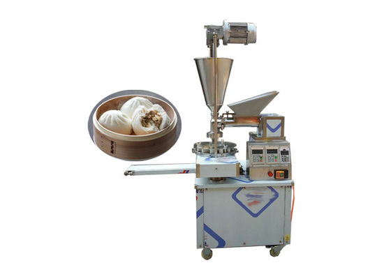 ماشین غذای برقی چینی Baozi Maker 170KG 1.7kw